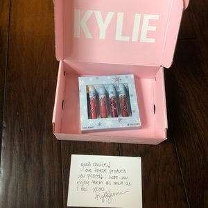 Kylie Cosmetics Lip Kit